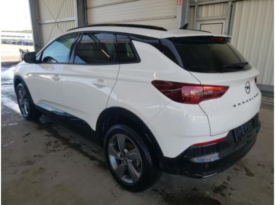 2025 Opel Grandland Enjoy 2025 Opel Grandland Enjoy