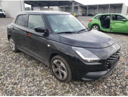2025 Suzuki Swift