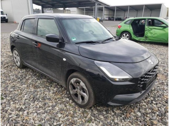 2025 Suzuki Swift 2025 Suzuki Swift