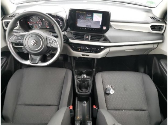 2025 Suzuki Swift 2025 Suzuki Swift