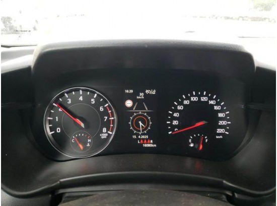 2025 Suzuki Swift 2025 Suzuki Swift