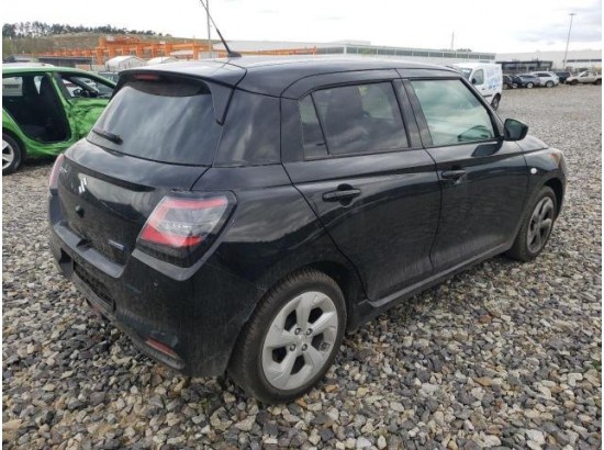 2025 Suzuki Swift 2025 Suzuki Swift