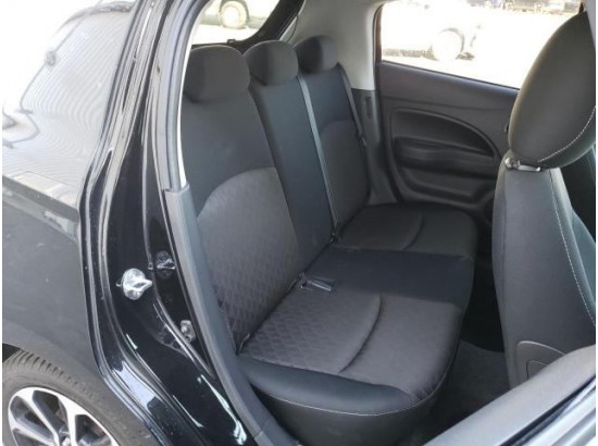 2023 Mitsubishi Space Star Select+ 2023 Mitsubishi Space Star Select+