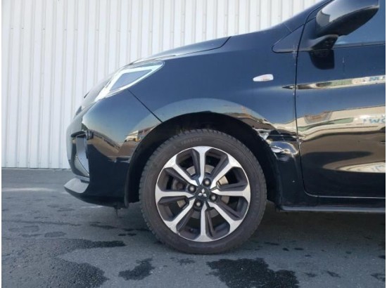 2023 Mitsubishi Space Star Select+ 2023 Mitsubishi Space Star Select+
