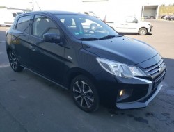 2023 Mitsubishi Space Star Select+