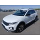 2025 Volkswagen T-Roc Goal 2025 Volkswagen T-Roc Goal
