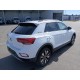 2025 Volkswagen T-Roc Goal 2025 Volkswagen T-Roc Goal
