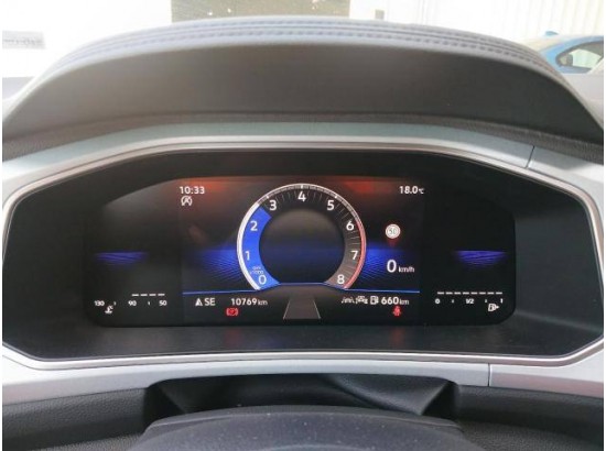 2025 Volkswagen T-Roc Goal 2025 Volkswagen T-Roc Goal
