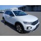 2025 Volkswagen T-Roc Goal 2025 Volkswagen T-Roc Goal