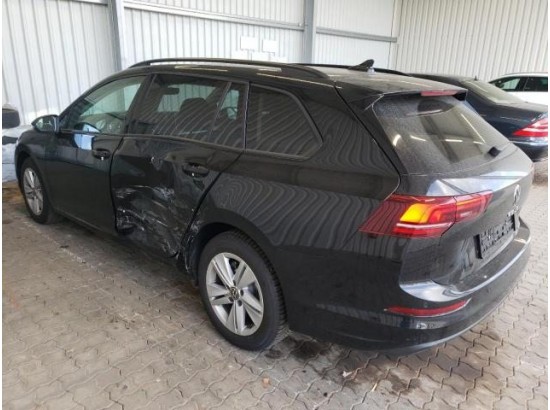 2025 Volkswagen Golf VIII Variant 1.5 eTSI 85 kW Life 2025 Volkswagen Golf VIII Variant 1.5 eTSI 85 kW Life