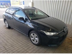 2025 Volkswagen Golf VIII Variant 1.5 eTSI 85 kW Life