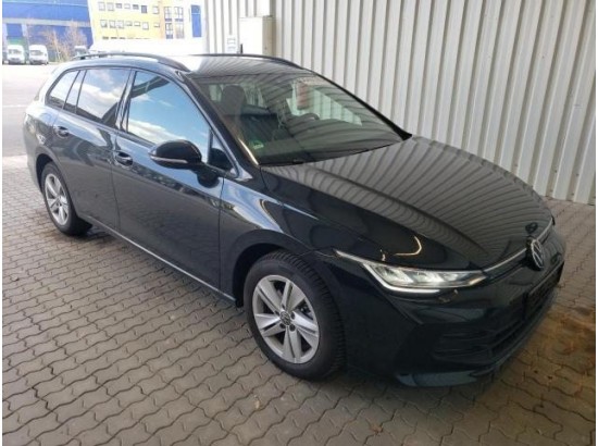 2025 Volkswagen Golf VIII Variant 1.5 eTSI 85 kW Life 2025 Volkswagen Golf VIII Variant 1.5 eTSI 85 kW Life