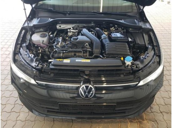 2025 Volkswagen Golf VIII Variant 1.5 eTSI 85 kW Life 2025 Volkswagen Golf VIII Variant 1.5 eTSI 85 kW Life