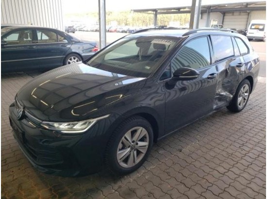 2025 Volkswagen Golf VIII Variant 1.5 eTSI 85 kW Life 2025 Volkswagen Golf VIII Variant 1.5 eTSI 85 kW Life