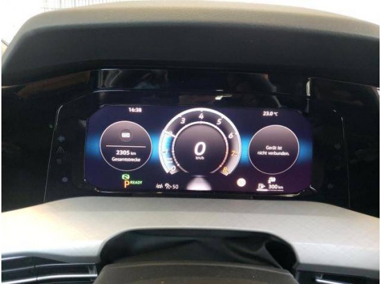 2025 Volkswagen Golf VIII Variant 1.5 eTSI 85 kW Life 2025 Volkswagen Golf VIII Variant 1.5 eTSI 85 kW Life