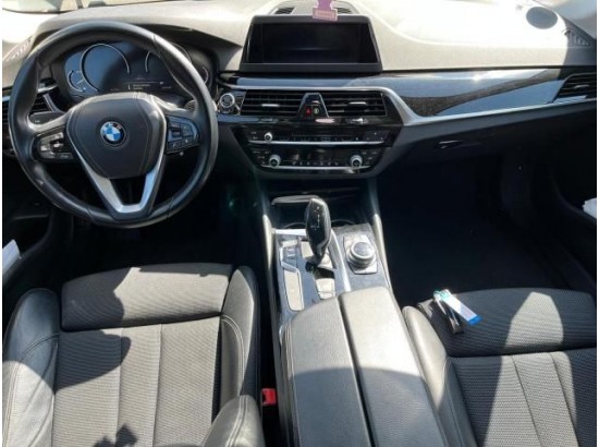 2017 BMW 5er Lim. 525 d Sport Line 2017 BMW 5er Lim. 525 d Sport Line