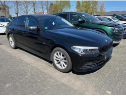 2017 BMW 5er Lim. 525 d Sport Line