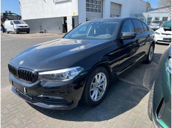 2017 BMW 5er Lim. 525 d Sport Line 2017 BMW 5er Lim. 525 d Sport Line