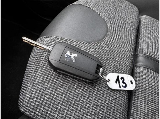 2020 Peugeot 5008 Allure 2020 Peugeot 5008 Allure