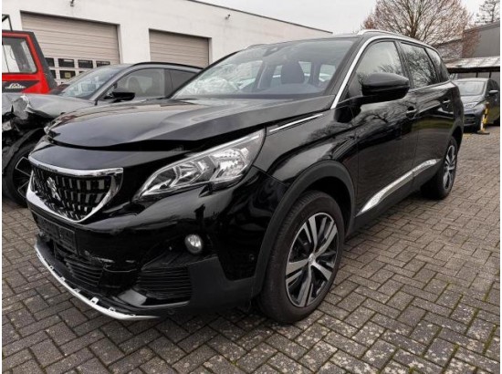 2020 Peugeot 5008 Allure 2020 Peugeot 5008 Allure