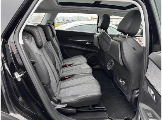2020 Peugeot 5008 Allure 2020 Peugeot 5008 Allure
