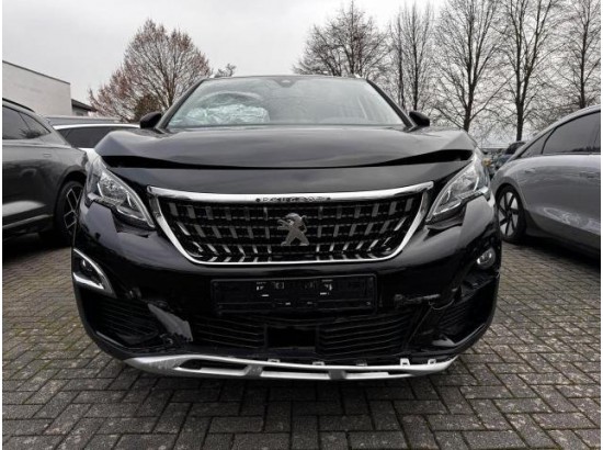 2020 Peugeot 5008 Allure 2020 Peugeot 5008 Allure