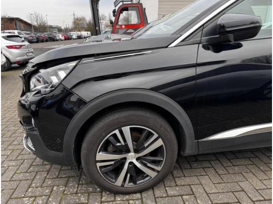 2020 Peugeot 5008 Allure 2020 Peugeot 5008 Allure