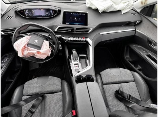 2020 Peugeot 5008 Allure 2020 Peugeot 5008 Allure