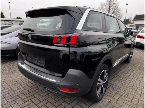 2020 Peugeot 5008 Allure 2020 Peugeot 5008 Allure