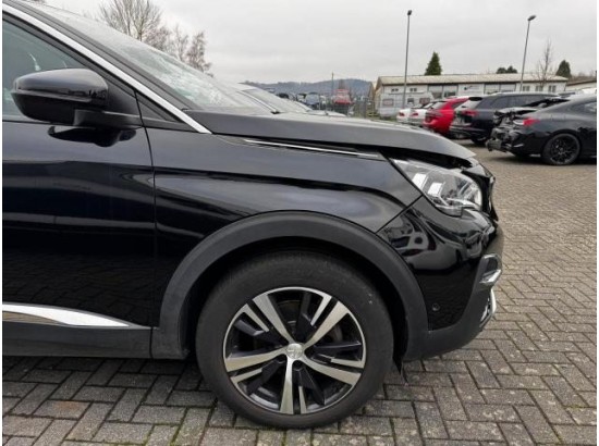 2020 Peugeot 5008 Allure 2020 Peugeot 5008 Allure