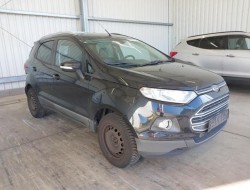 2016 Ford EcoSport Titanium