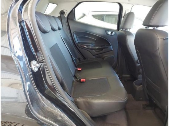2016 Ford EcoSport Titanium