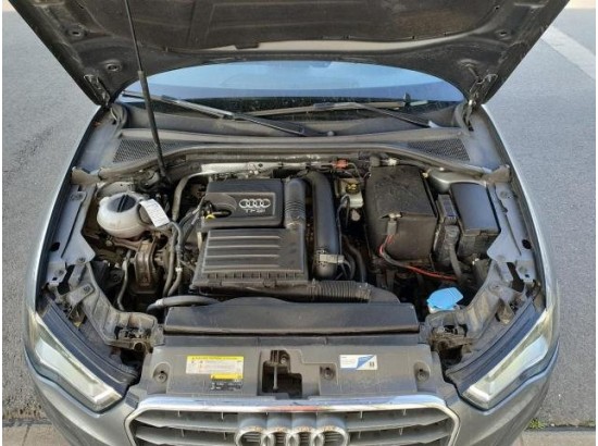 2015 Audi A3 Cabriolet Ambition ultra 2015 Audi A3 Cabriolet Ambition ultra