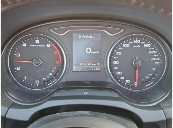 2015 Audi A3 Cabriolet Ambition ultra 2015 Audi A3 Cabriolet Ambition ultra