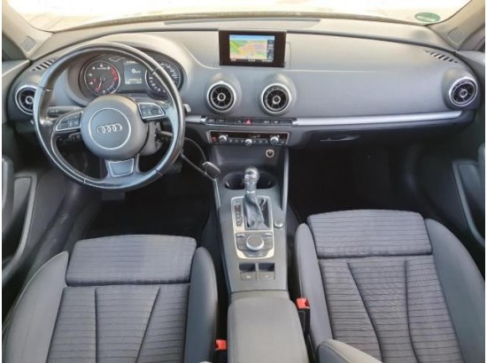 2015 Audi A3 Cabriolet Ambition ultra 2015 Audi A3 Cabriolet Ambition ultra