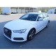 2017 Audi A6 Avant 2.0 TDI ultra 2017 Audi A6 Avant 2.0 TDI ultra