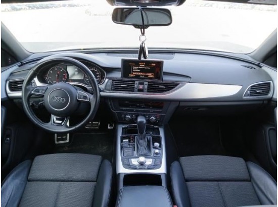 2017 Audi A6 Avant 2.0 TDI ultra 2017 Audi A6 Avant 2.0 TDI ultra