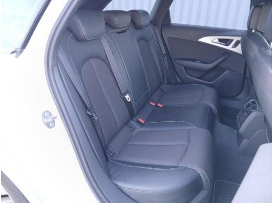 2017 Audi A6 Avant 2.0 TDI ultra 2017 Audi A6 Avant 2.0 TDI ultra