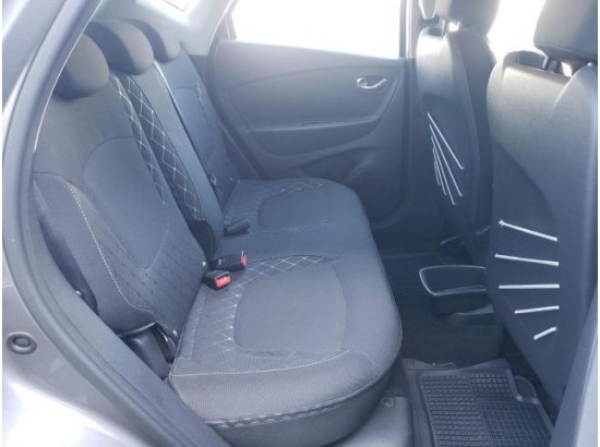 2016 Renault Captur Intens 2016 Renault Captur Intens