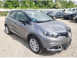 2016 Renault Captur Intens