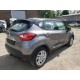 2016 Renault Captur Intens 2016 Renault Captur Intens