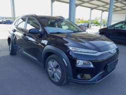 2020 Hyundai Kona Style Elektro 2WD
