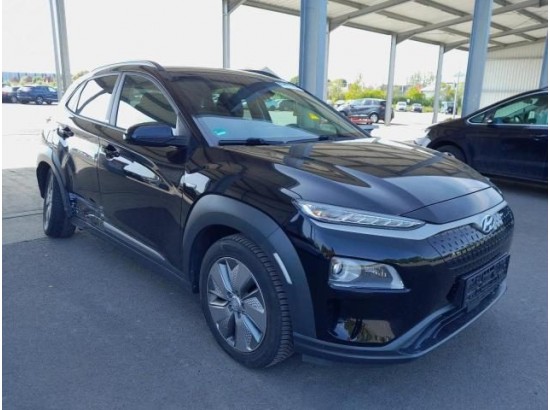 2020 Hyundai Kona Style Elektro 2WD 2020 Hyundai Kona Style Elektro 2WD