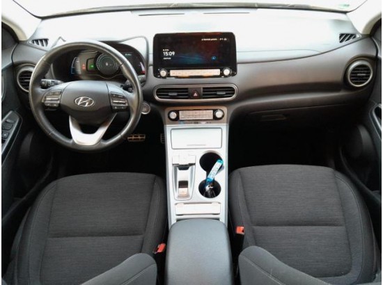 2020 Hyundai Kona Style Elektro 2WD 2020 Hyundai Kona Style Elektro 2WD