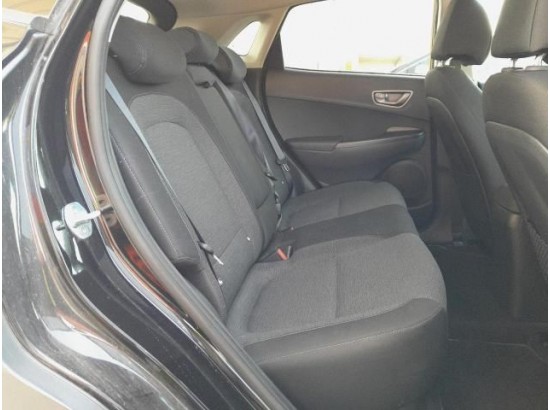 2020 Hyundai Kona Style Elektro 2WD 2020 Hyundai Kona Style Elektro 2WD