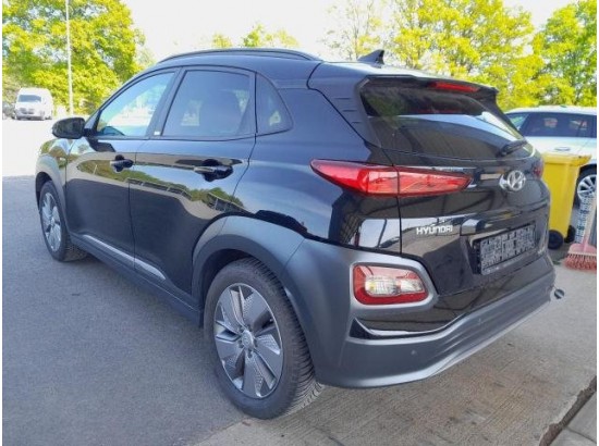 2020 Hyundai Kona Style Elektro 2WD 2020 Hyundai Kona Style Elektro 2WD