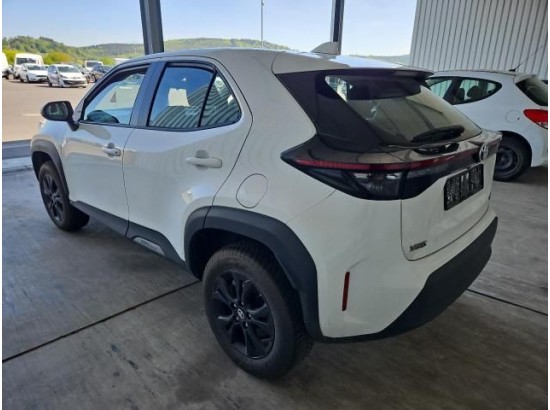 2023 Toyota Yaris Cross Hybrid FWD Business Edition 2023 Toyota Yaris Cross Hybrid FWD Business Edition