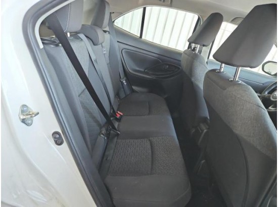 2023 Toyota Yaris Cross Hybrid FWD Business Edition 2023 Toyota Yaris Cross Hybrid FWD Business Edition