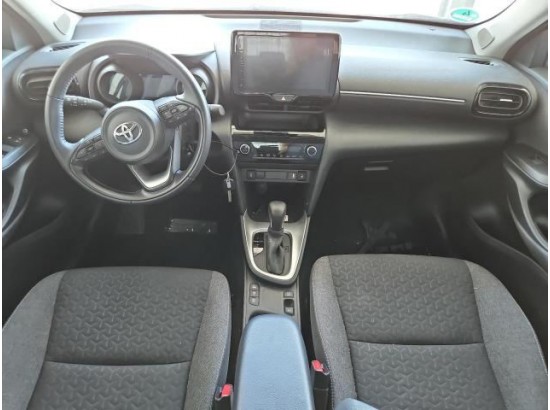 2023 Toyota Yaris Cross Hybrid FWD Business Edition 2023 Toyota Yaris Cross Hybrid FWD Business Edition