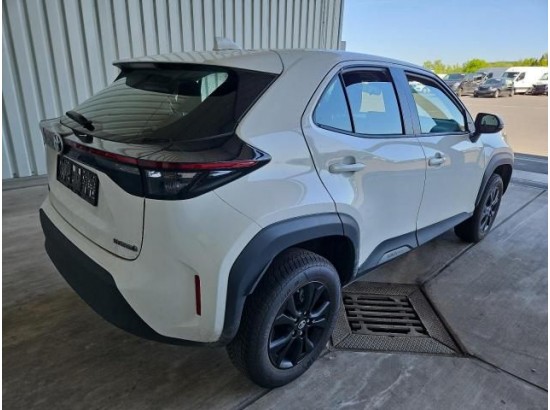 2023 Toyota Yaris Cross Hybrid FWD Business Edition 2023 Toyota Yaris Cross Hybrid FWD Business Edition